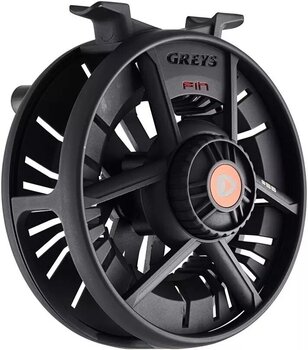 Fly Reel Greys Fin #5/6 Fly Reel - 2