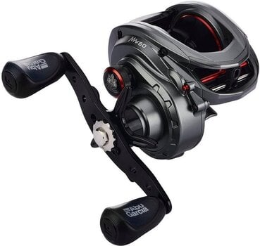 Multiplikátor orsó Abu Garcia MAX4 Low Profile 60 Multiplikátor orsó - 2