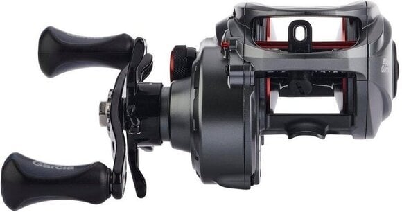 Vermenigvuldiger Abu Garcia MAX4 Low Profile 60 Vermenigvuldiger - 4