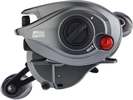 Moulinet Abu Garcia MAX4 Low Profile 60 Moulinet - 5