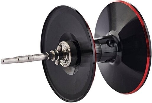 Multiplier Reel Abu Garcia MAX4 Low Profile 60 Multiplier Reel - 6