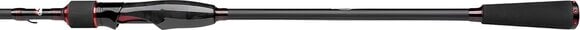 Caña de pescar Abu Garcia Vendetta V3 Spin 904M Rod 2,74 m 10 - 30 g 4 parti - 3