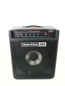 Combo de baixo Hartke KB15 Combo de baixo (Tao bons como novos) - 2