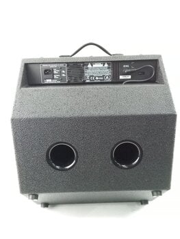 Bas combo pojačalo Hartke KB15 Bas combo pojačalo (Skoro novo) - 5