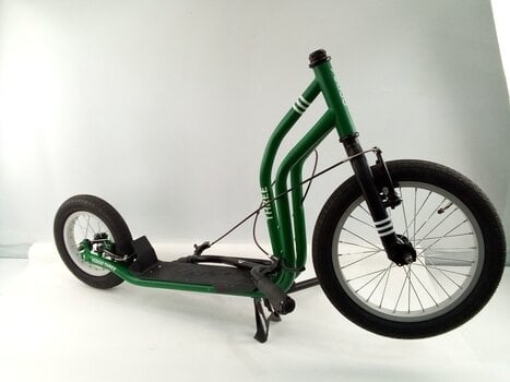 Classic Scooter Yedoo Three Numbers Green Classic Scooter (Pre-owned) - 6