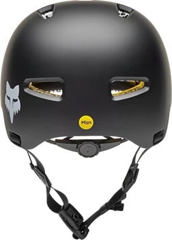 Pyöräilykypärä FOX Flight Pro Solid Black S Pyöräilykypärä - 4