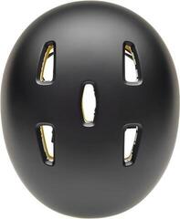 Каска за велосипед FOX Flight Pro Solid Black L Каска за велосипед - 2