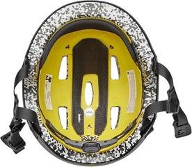 Каска за велосипед FOX Flight Pro Solid Black L Каска за велосипед - 4