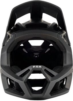 Bike Helmet FOX Proframe Nace Black S Bike Helmet - 3