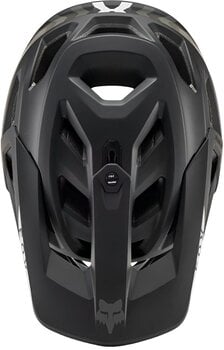 Casco da ciclismo FOX Proframe Nace Black S Casco da ciclismo - 4