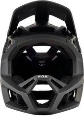 Kolesarska čelada FOX Proframe Nace Black L Kolesarska čelada - 2