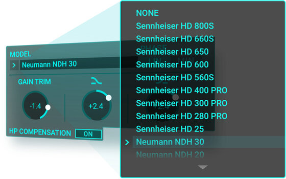 Software Plug-In FX-processor Dear Reality dearVR MIX (Digitalt produkt) - 4