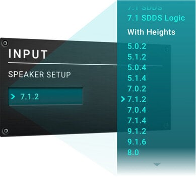 Logiciel de studio Plugins d'effets Dear Reality dearVR MONITOR (Produit numérique) - 3