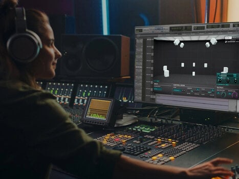 Studio software plug-in effect Dear Reality dearVR MONITOR (Digitaal product) - 6