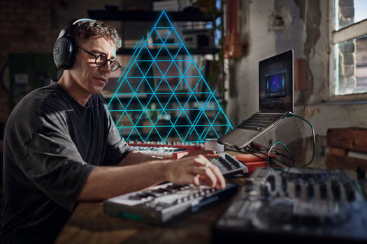 Software Plug-In FX Processor Dear Reality EXOVERB MICRO (Digital product) - 6