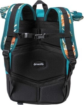 Lifestyle-rugzak / tas Meatfly Holler Backpack Sharon Dragonfly 28 L Rugzak - 2