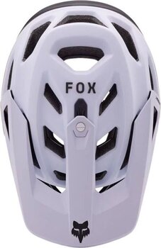 Fahrradhelm FOX Proframe Rs Taunt Taunt White L Fahrradhelm - 4