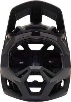 Casco de bicicleta FOX Proframe Rs Matte Black L Casco de bicicleta - 2