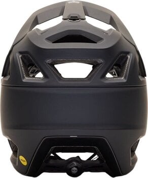 Casco da ciclismo FOX Proframe Rs Matte Black L Casco da ciclismo - 3