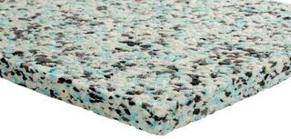Panel de espuma absorbente Mega Acoustic IsoFoam3 50x50 Multi Panel de espuma absorbente - 1