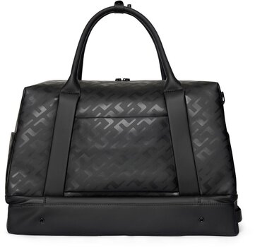 Sac J.Lindeberg Boston Print Black Sac - 2