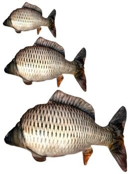 Άλλο Αξεσουάρ και Εξοπλισμός Αλιείας BeCare Pillow Common Carp S 32 cm - 2