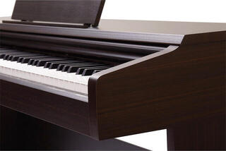 Digitálne piano Pearl River F-12 Digitálne piano Palisander - 4