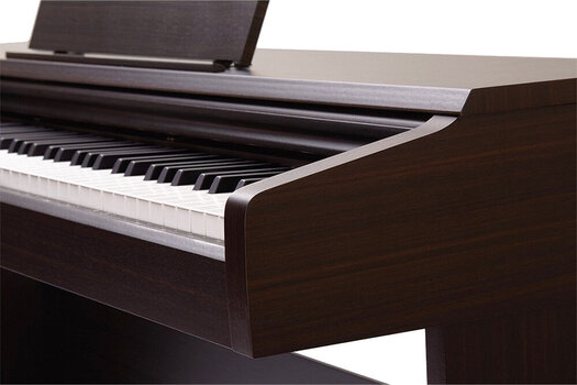 Piano numérique Pearl River F-12 Piano numérique Palissandre - 5