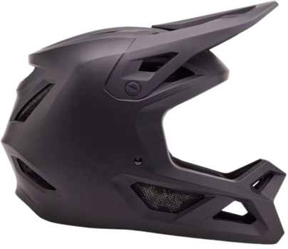 Casco da ciclismo FOX Rampage Matte Black S Casco da ciclismo - 2