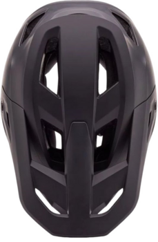 Casque de vélo FOX Rampage Matte Black S Casque de vélo - 4