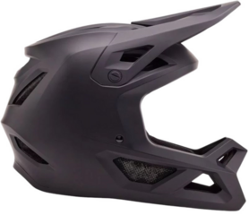 Kaciga za bicikl FOX Rampage Matte Black - 1