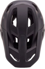 Kaciga za bicikl FOX Rampage Matte Black - 3