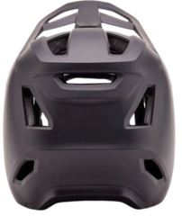 Kaciga za bicikl FOX Rampage Matte Black - 4