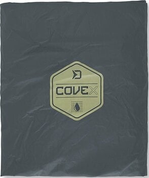 Acessório para cadeira de pesca Delphin Car Seat Cover CoveX Acessório para cadeira de pesca - 5