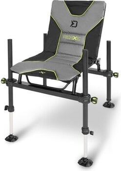 Chaise Delphin Feeder Chair REAXE Chaise - 12