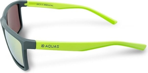 Fishing Glasses Delphin SG AQUAS Polarized Fishing Glasses - 3