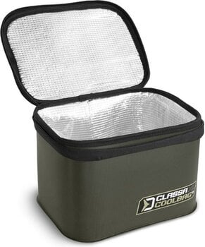 Borsa da pesca Delphin CLASSA EVA Cool XL Borsa da pesca - 2