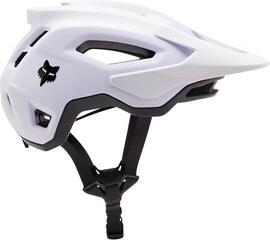 Каска за велосипед FOX Speedframe White - 1
