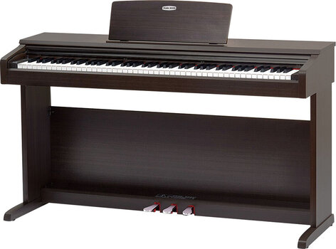 Digitálne piano Pearl River F-12 Digitálne piano Palisander - 2