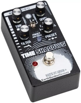 Guitar Effect EarthQuaker Devices Time Shadows II Death by Audio Edition Guitar Effect - 2