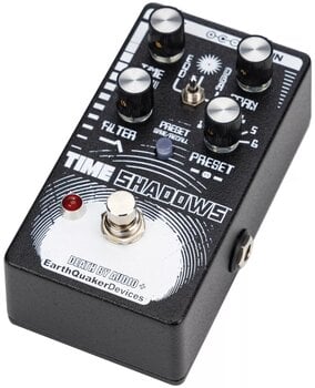 Guitar effekt EarthQuaker Devices Time Shadows II Death by Audio Edition Guitar effekt - 3