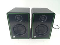 Mackie CR4-XBT Active Studio Monitor