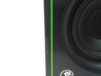 Mackie CR4-XBT Active Studio Monitor