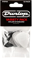 Pick Dunlop PVP44 Standard Pick Variety Pack Pick - 1