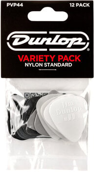 Pick Dunlop PVP44 Standard Pick Variety Pack Pick - 2