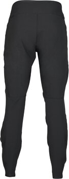 Fietsbroeken en -shorts FOX Defend Pants Black 28 Fietsbroeken en -shorts - 2