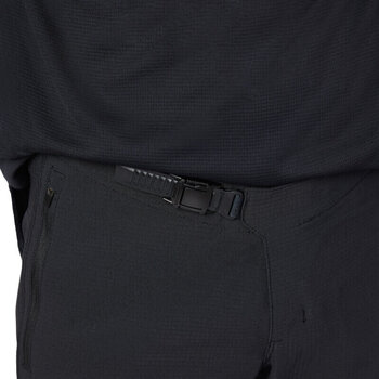 Fietsbroeken en -shorts FOX Defend Pants Black 28 Fietsbroeken en -shorts - 6