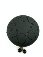 Planet Music XKD8007 Black Tongue drum