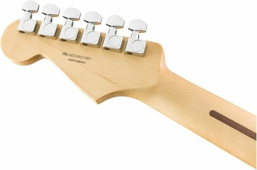 Elektromos gitár Fender Player Series Stratocaster HSS MN Fekete - 5