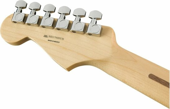 E-Gitarre Fender Player Series Stratocaster HSS MN Tidepool - 4